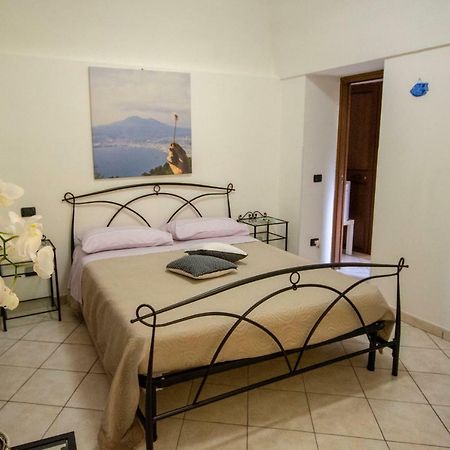 Quintessenza - Sorrento Coast Rentroom Vico Equense Zewnętrze zdjęcie